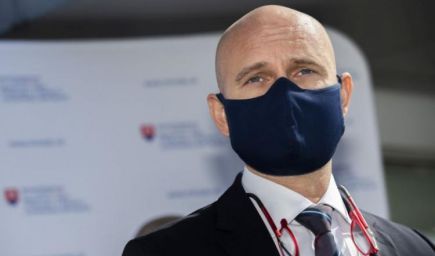 B. Gröhling: Nie je logisticky možné, aby sme v pondelok otvorili školy