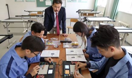 Ako japonské školy vychovávajú inovátorov?