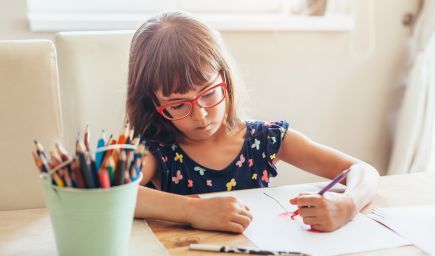 Obrázky a kreslenie pomáhajú  pri učení viac, ako si možno myslíme