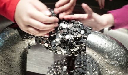 Aj vaše deti môžu byť malí vedci