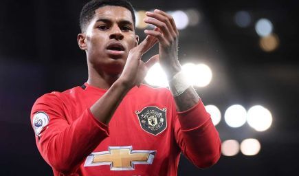 Slávni športovci začínajú vnímať svoju moc aj zodpovednosť. Vďaka britskému futbalistovi  M. Rashfordovi nebudú deti cez leto hladovať