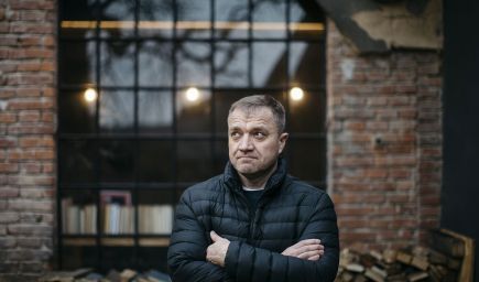 Marek Herman: Ak dieťa trávi veľa času na tablete, je to odrazom toho, že v rodine chýbajú pravidlá
