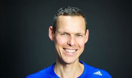Matej Tóth o športovaní detí: Tlačiť na deti je zbytočné. Kľúčové je, aby mali zo športu radosť, len tak neskôr dokážu prekonávať všetky prekážky