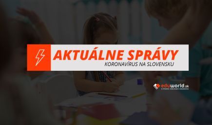Zmeny pre materské školy – nové usmernenia