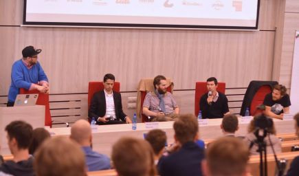 Na tohtoročnej Night of Chances Business budú môcť študenti debatovať aj s prezidentom