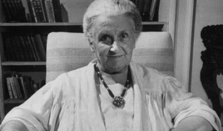 19 prikázaní Marie Montessori pre rodičov