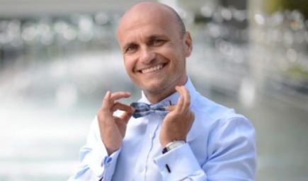 Andy Winson: Všetko je v tebe