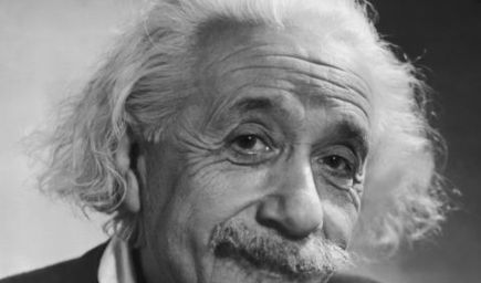  Najkrajšie myšlienky Alberta Einsteina