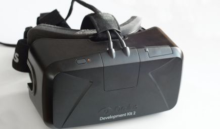 V amerických triedach sa zrejme čoskoro objaví prevratná technológia Oculus Rift