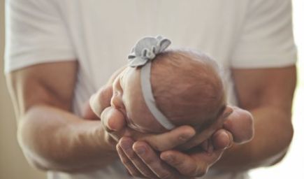 Oteckovia v životoch detí: Zvečnite si  krásne momenty na fotografiách