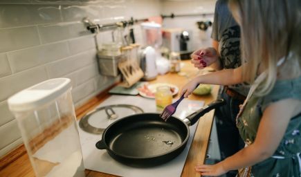 Aktivity, ktoré nebadane trénujú mozog vášho dieťaťa