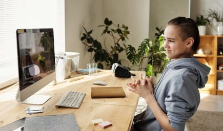 Z dnešných detí nemusí vyrásť stratená generácia. Záleží to len na nás