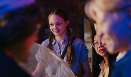 Získajte príspevok až 20-tisíc eur na projekty pre mládež