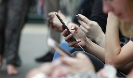 Tipy, ako limitovať čas s digitálnymi technológiami