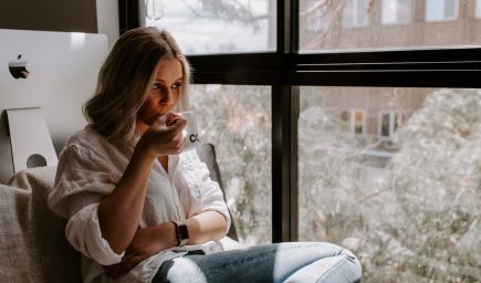 Niektorí ľudia vedia depresiu maskovať. Najťažšie odhalíte tých, ktorí sa pri depresii často usmievajú