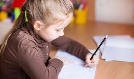 Opakujeme s prvákmi písmená, slabiky, slová a vety – 2. časť