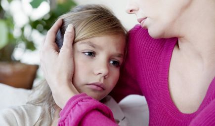 10 príčin, prečo sú deti čoraz viac vystresované a trpia úzkosťou