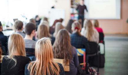 V Banskej Bystrici sa opäť stretnú učitelia, ktorí chcú meniť školy k lepšiemu