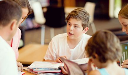 Chcete, aby žiaci mali radosť z učenia? Použite efektívne čitateľské stratégie