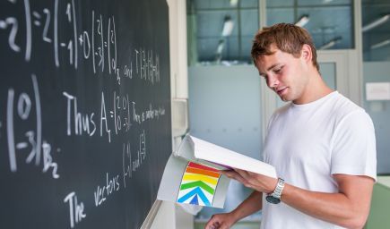 B. Gröhling: Povinná maturita z matematiky nebude, naďalej zostáva ako voliteľná