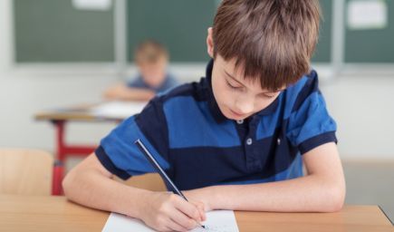Opakujeme s druhákmi mäkké spoluhlásky
