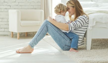 Ako sa môžu deti hrať s hlasom?