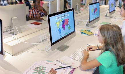 MENSA hľadá malých géniov. Zistite, či medzi nich patria vaše deti a otestujte ich!