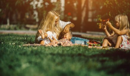 Rodinné hry na rozvoj emocionálnej inteligencie