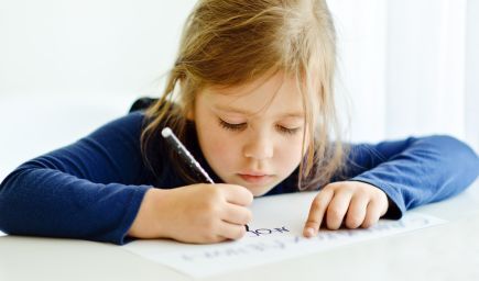 Rozvoj pravo-ľavej orientácie u detí pomocou hier