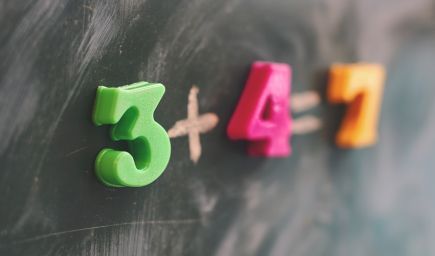 Matematické triky na spestrenie hodiny