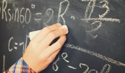 6 krokov, vďaka ktorým sa deti nebudú báť matematiky