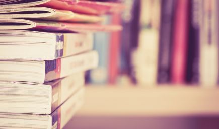 Výzva na podporu čitateľskej, matematickej a prírodovednej gramotnosti