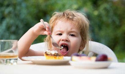Deti jedia počas leta až päťkrát viac cukru, máte to pod kontrolou?