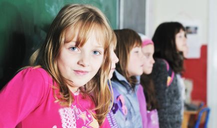 Rezort školstva zverejnil Národný program rozvoja výchovy a vzdelávania Učiace sa Slovensko
