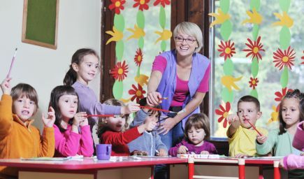P. ONDEK: Od septembra by sa mali zvýšiť platy aj pedagógom v škôlkach či ZUŠ
