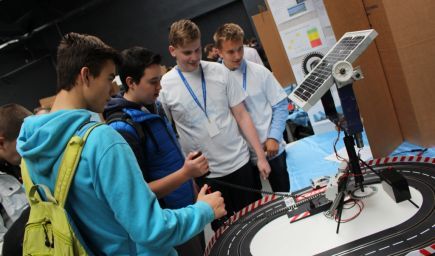 Festival vedy a techniky AMAVET: Na registráciu mladým vedcom zostáva už iba pár dní