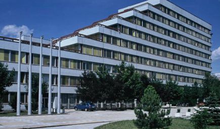 STU vstupuje do Európskeho technologického inštitútu