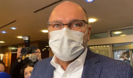 R. Sulík: Ak niekto nechce prijať plán B. Gröhlinga, začne si vymýšľať dôvody