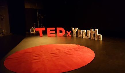 V sobotu odštartuje 2. ročník TEDx Youth v Bratislave