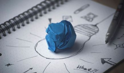 Brainstorming v škole a jeho variácie
