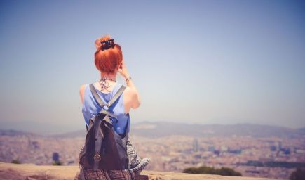 10 dôvodov prečo cestovať, kým sme mladí
