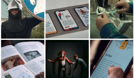 Trnava pripravuje pre rodiny s deťmi unikátnu GPS hru Mocný opasok