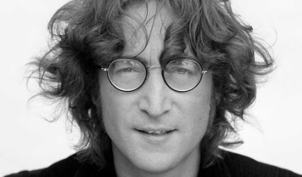 20 citátov Johna Lennona o mieri, láske a živote
