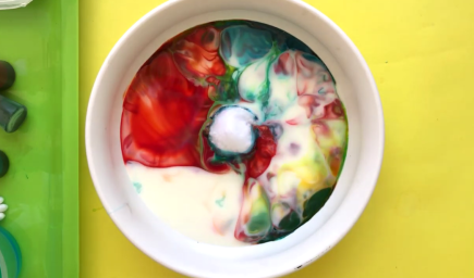 7 zábavných vedeckých aktivít pre predškolákov