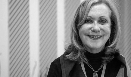 Vicky Colbert zmenila spôsob učenia detí od Kolumbie až po Áziu. V týchto dňoch zavíta aj na Slovensko