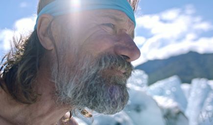 Wim Hof: Superman dnešnej doby