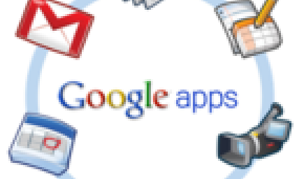 Kurz Google Apps