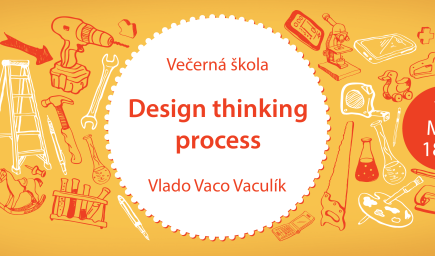 Design thinkin process