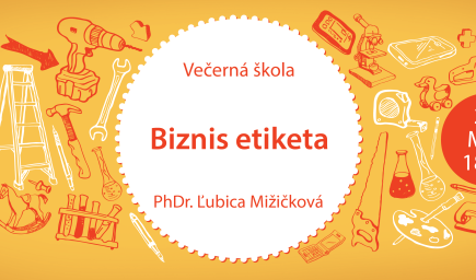 Biznis etiketa