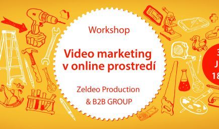 Video marketing v online prostredí